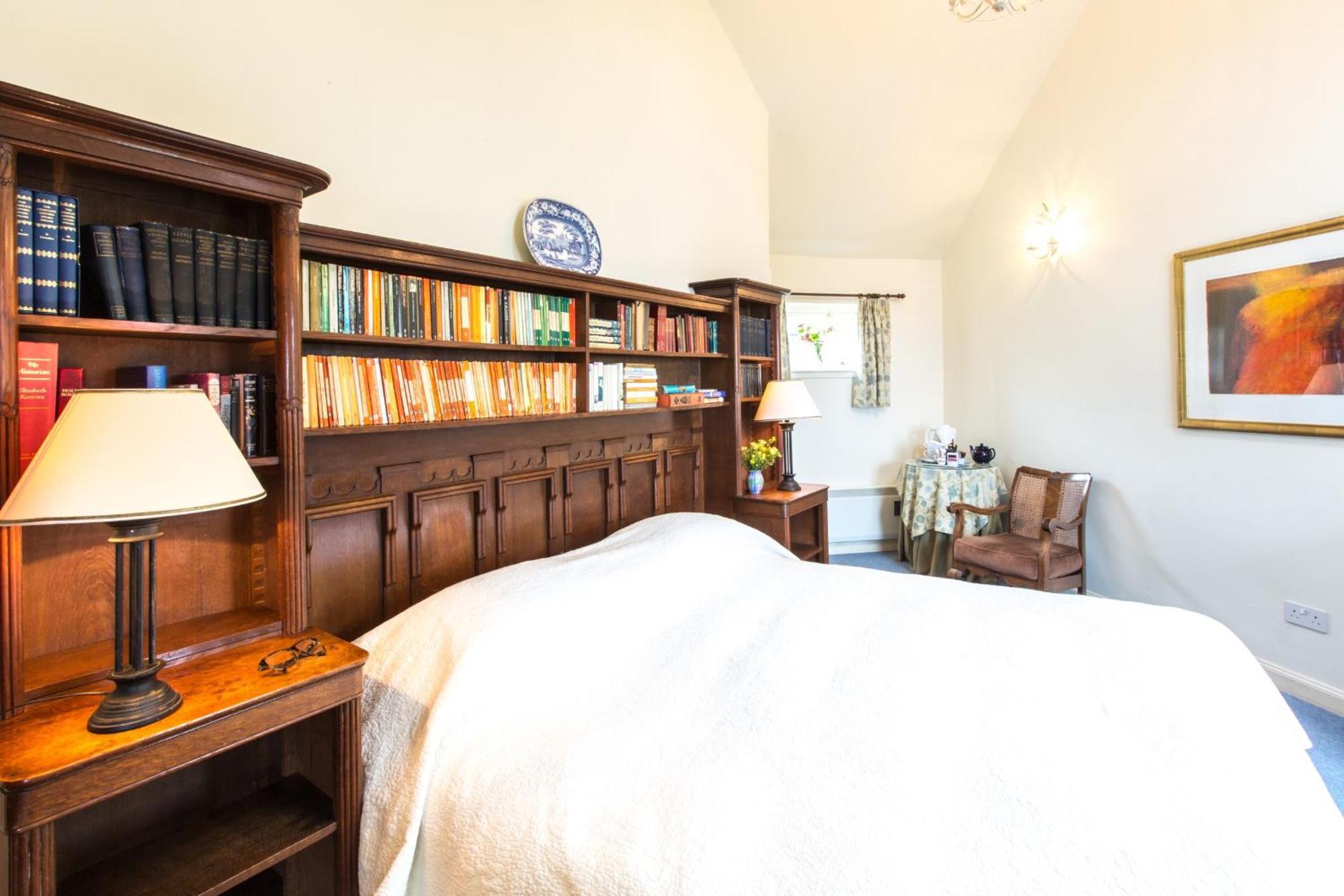 Отель Scarista House Northton Экстерьер фото